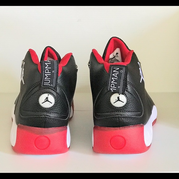 Jordan 12 retro - Picture 2 of 6